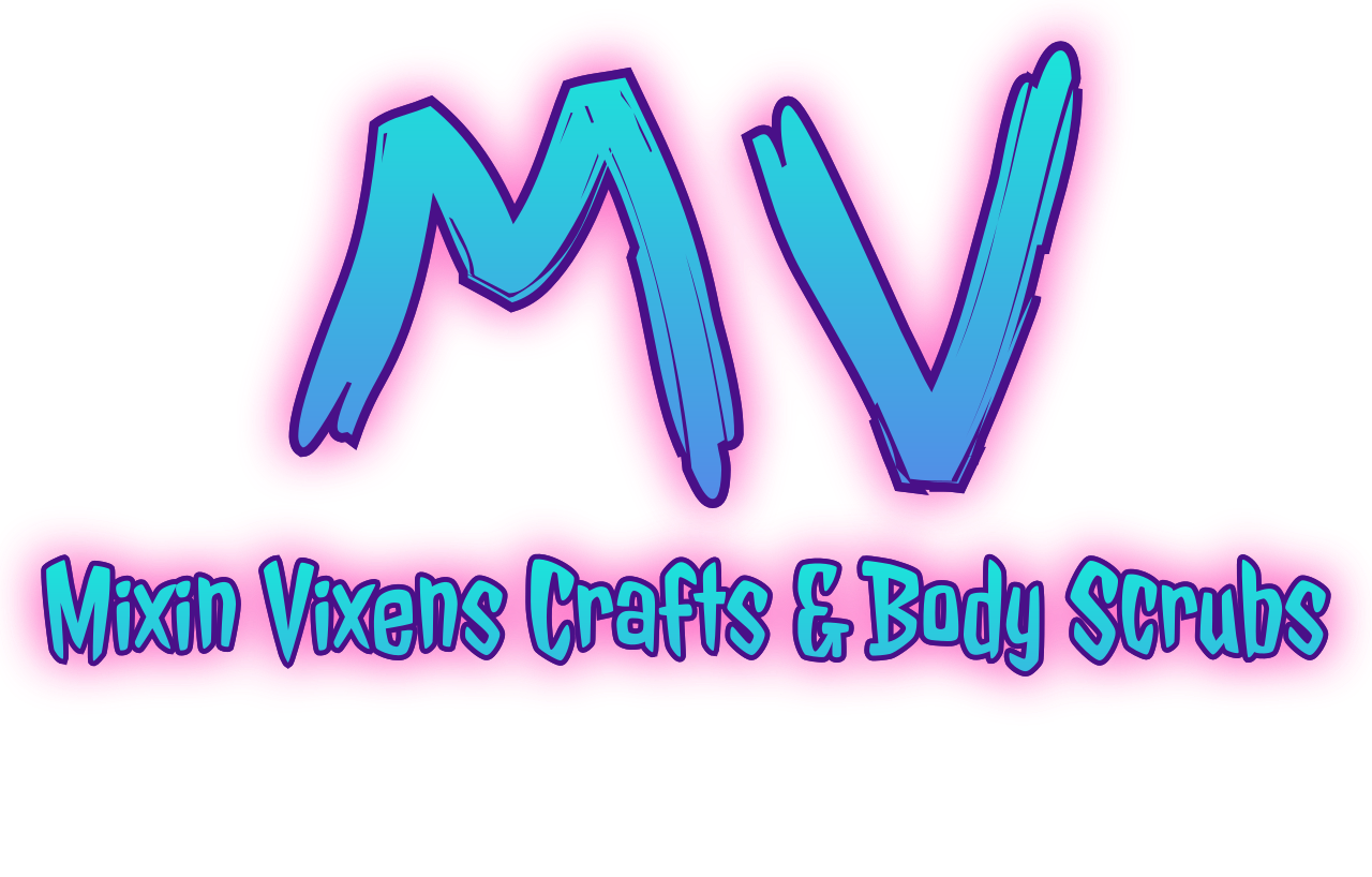 Mixin Vixens Crafts & Body Scrubs
's web page