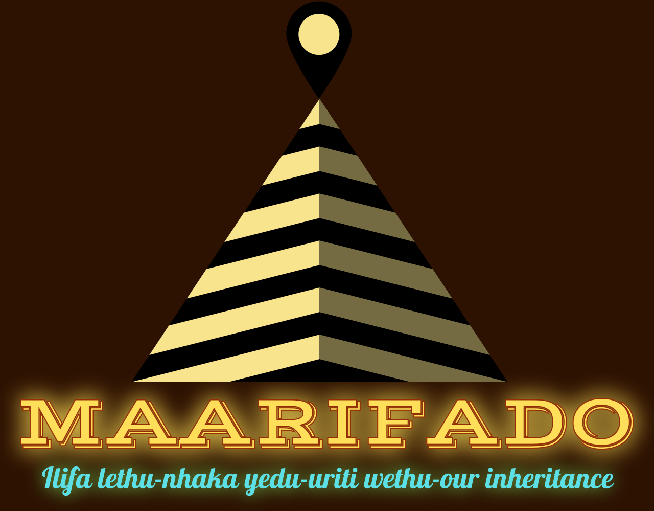 MAARIFADO's web page