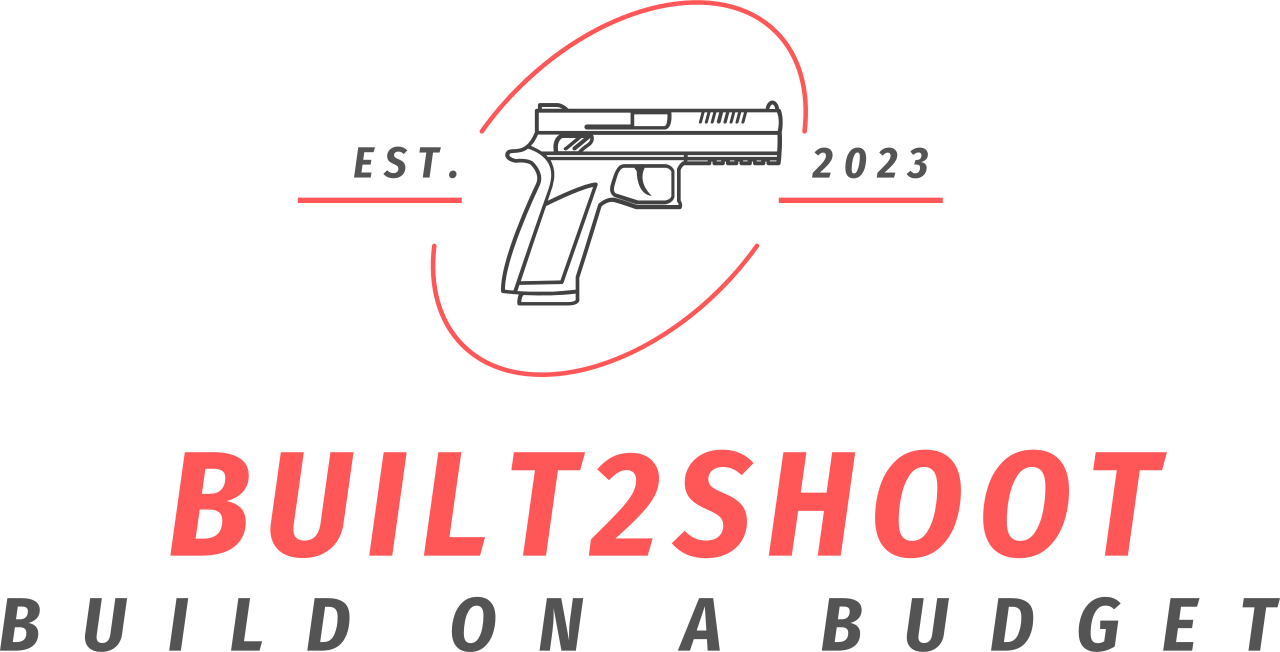 Built2Shoot's logo