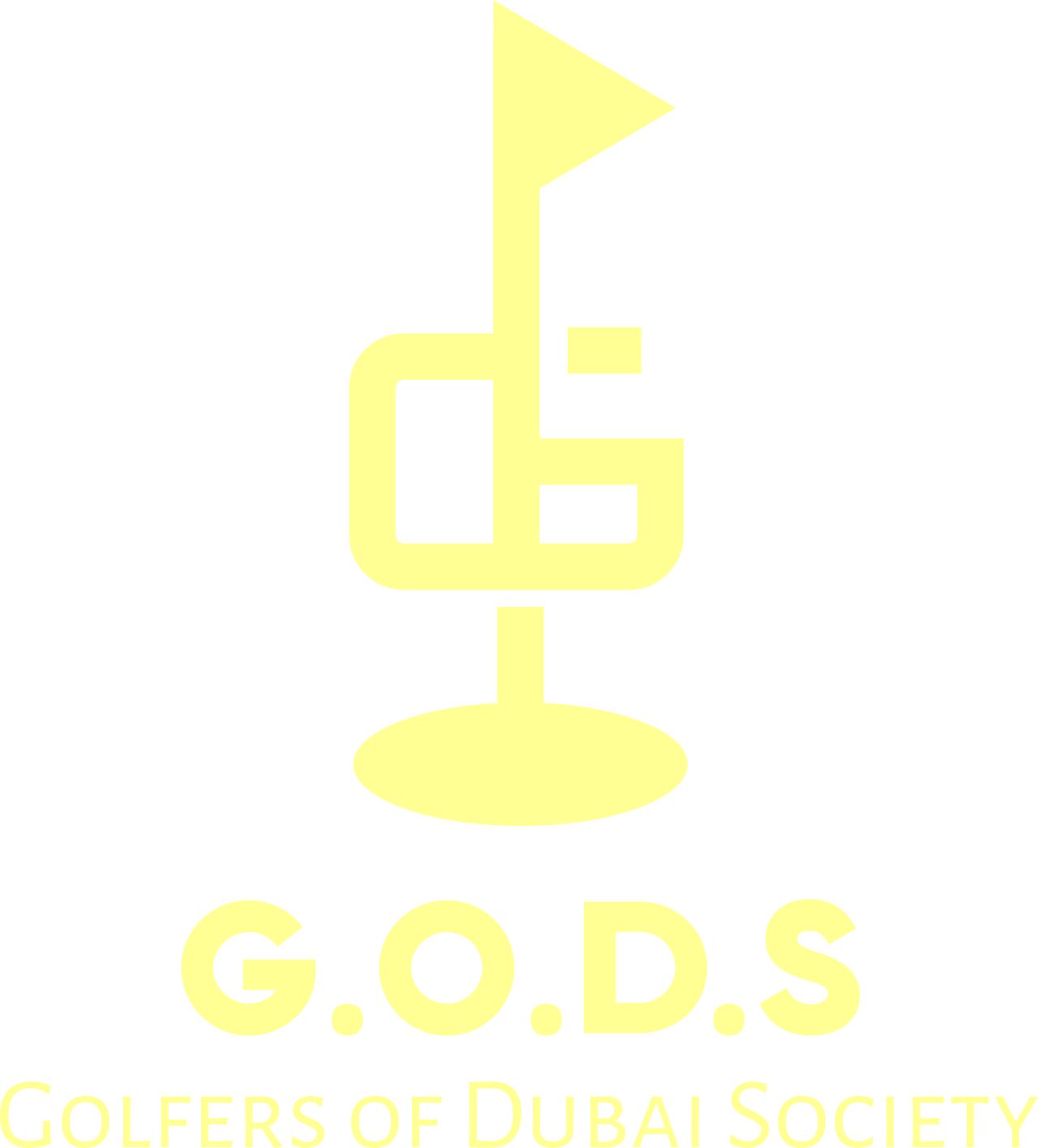 G.O.D.S's logo