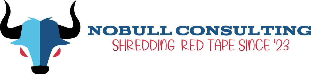 Nobull Consulting 's logo