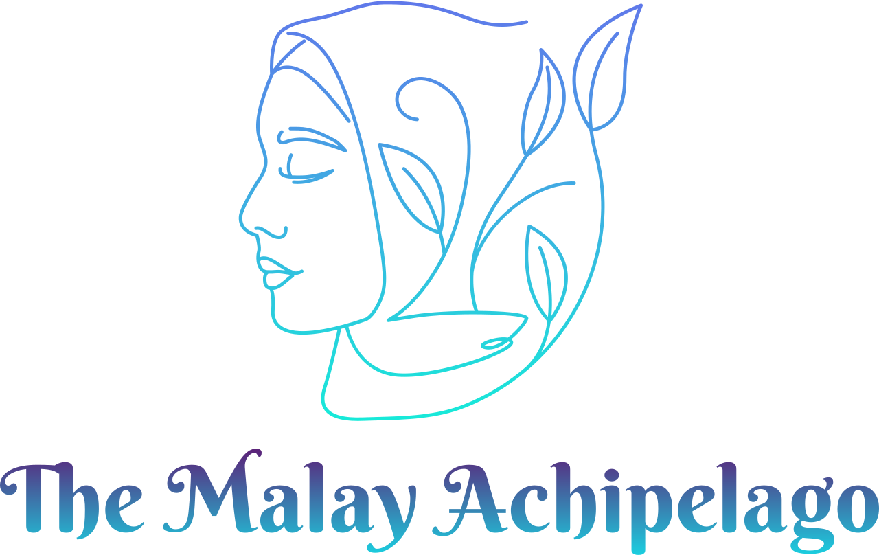 The Malay Achipelago's logo