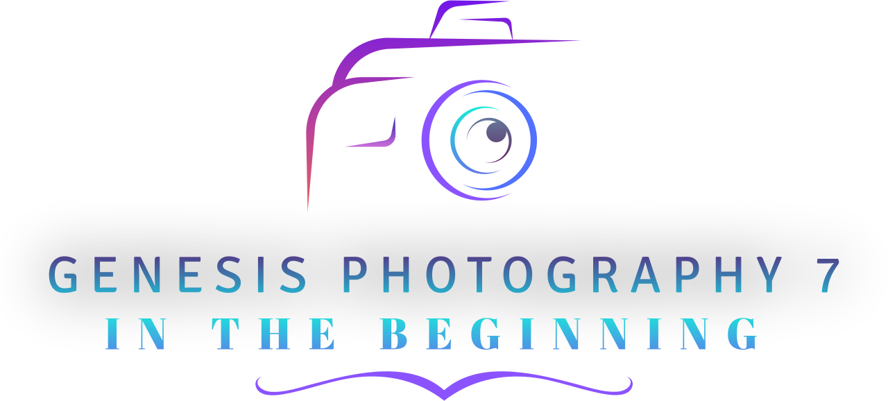 Genesis Photography 7's web page