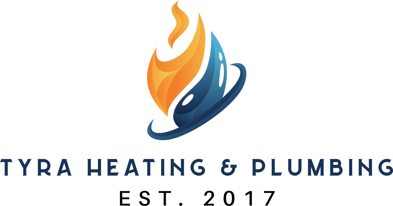 Tyra Heating & Plumbing's logo