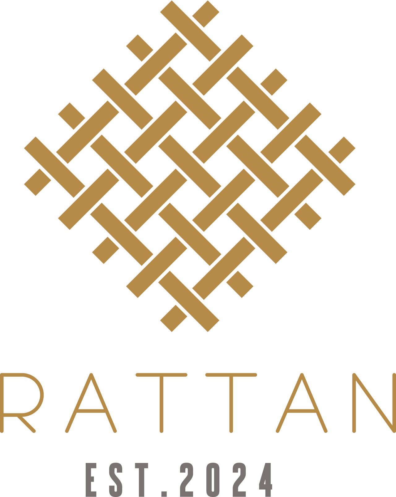 Rattan's logo
