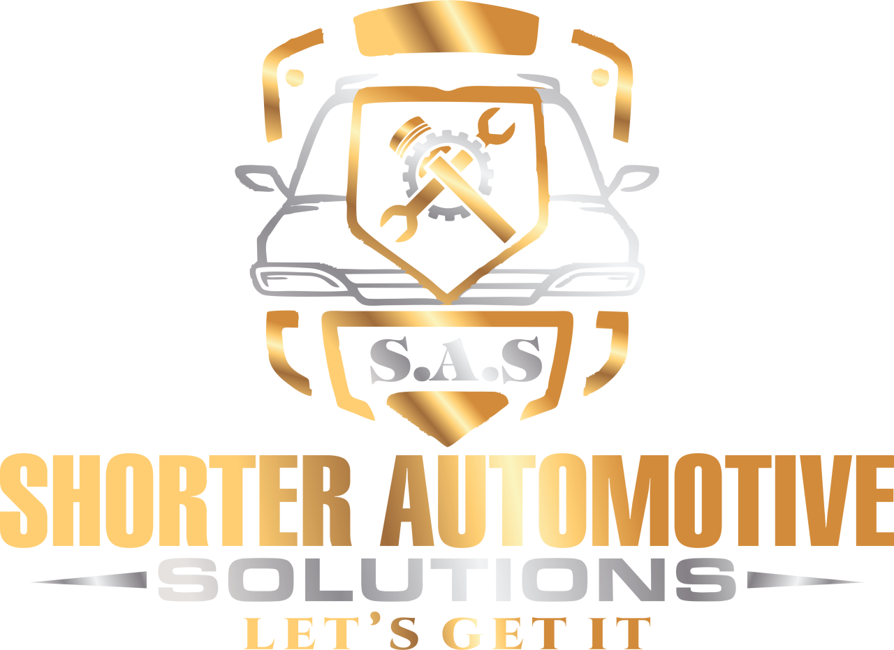 Shorter Automotive Solution L.L.C's logo