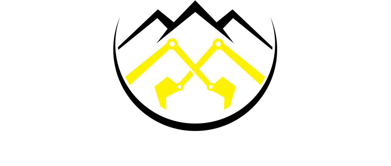 Edwards Earthmoving's logo