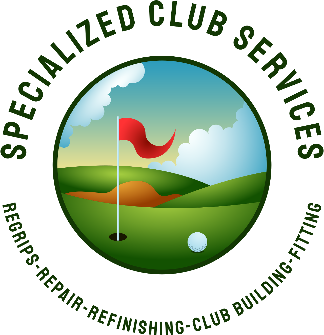 Specialized Club Services's logo