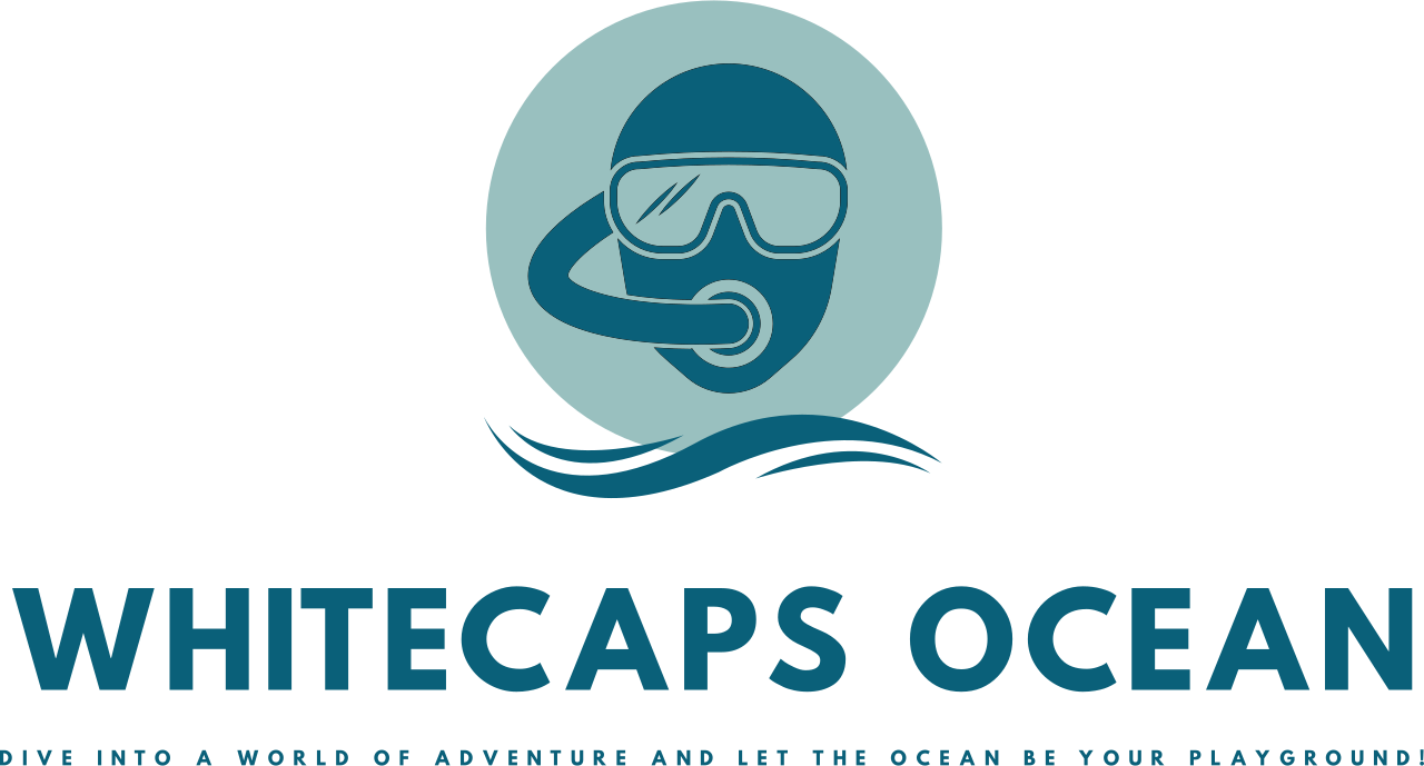 Whitecaps Ocean's logo