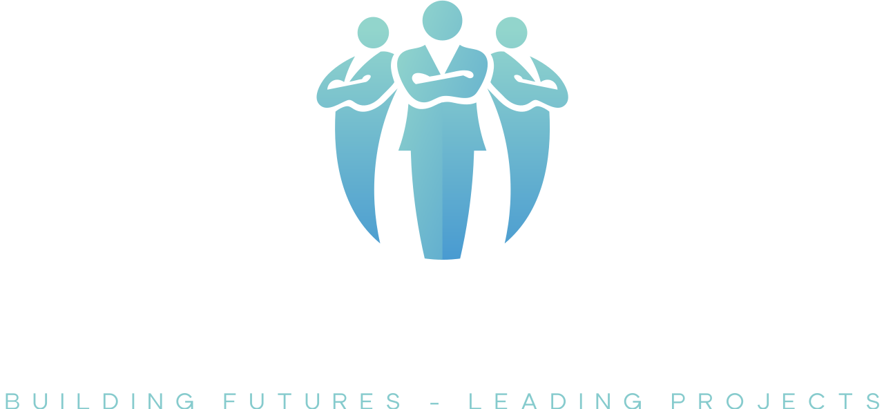 project management excellence's logo