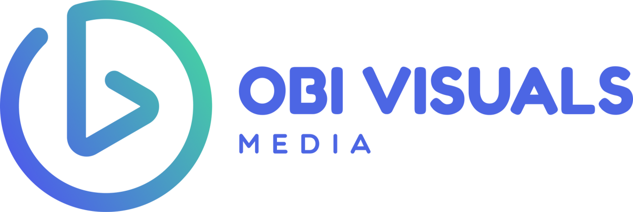 Obi World's logo