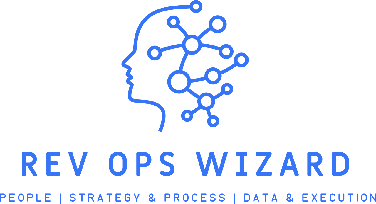 rev ops wizard's web page