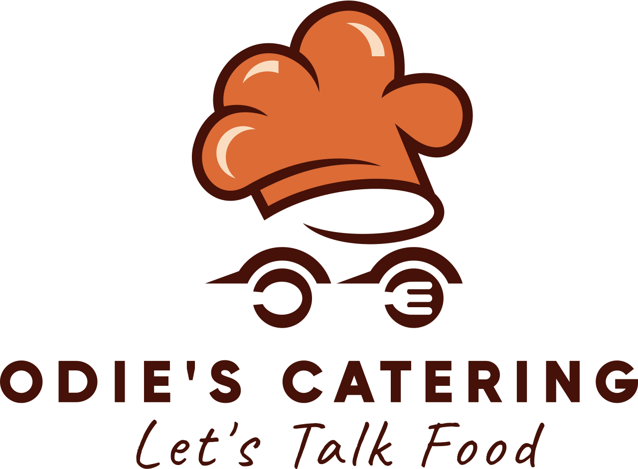 Odie's Catering 's logo