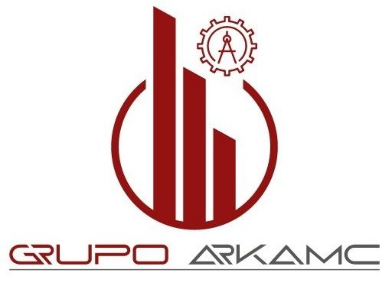GRUPO ARKAMC's web page