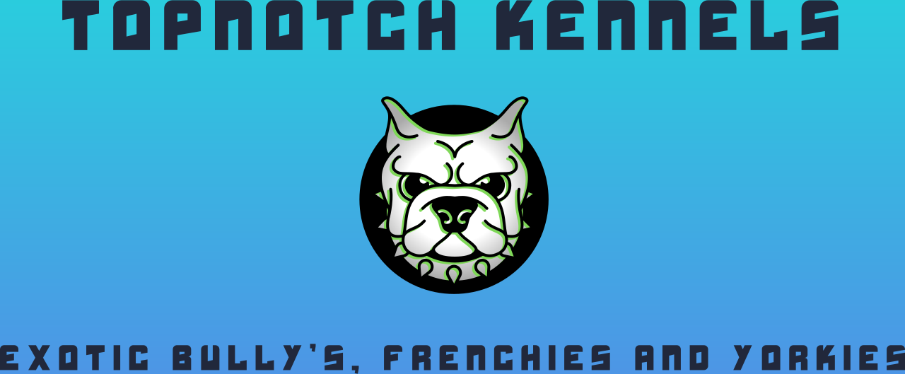 TopNotch kennels's logo