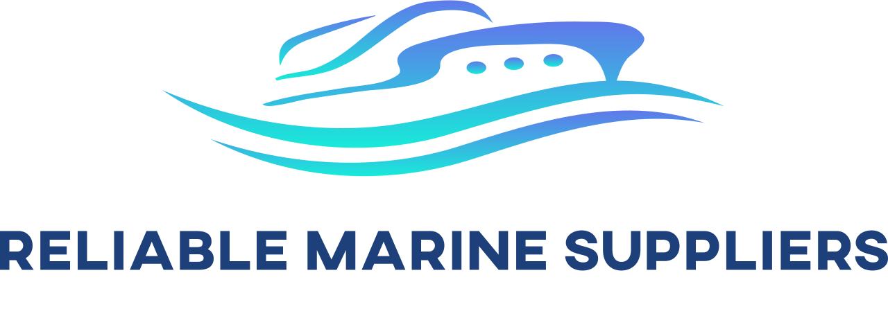 reliable marine suppliers's logo