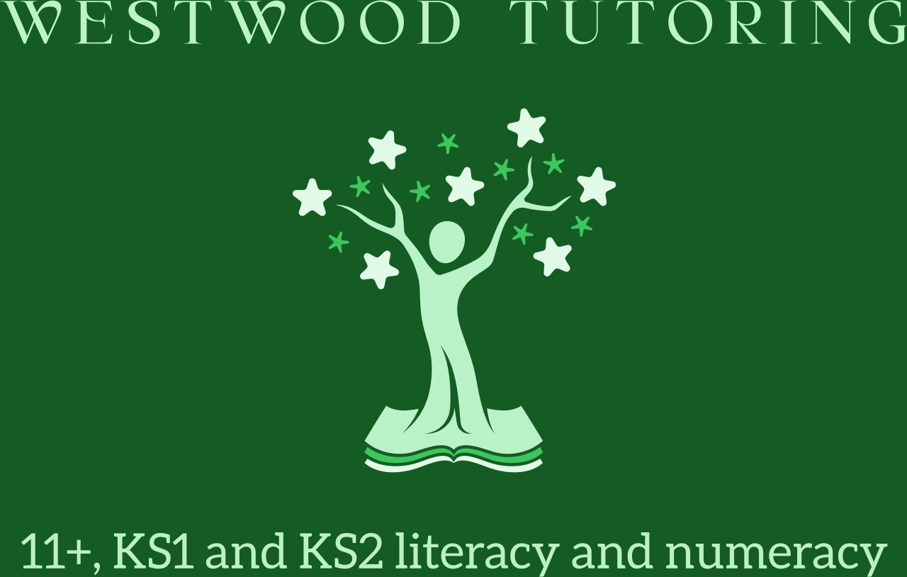 westwood tutoring's logo