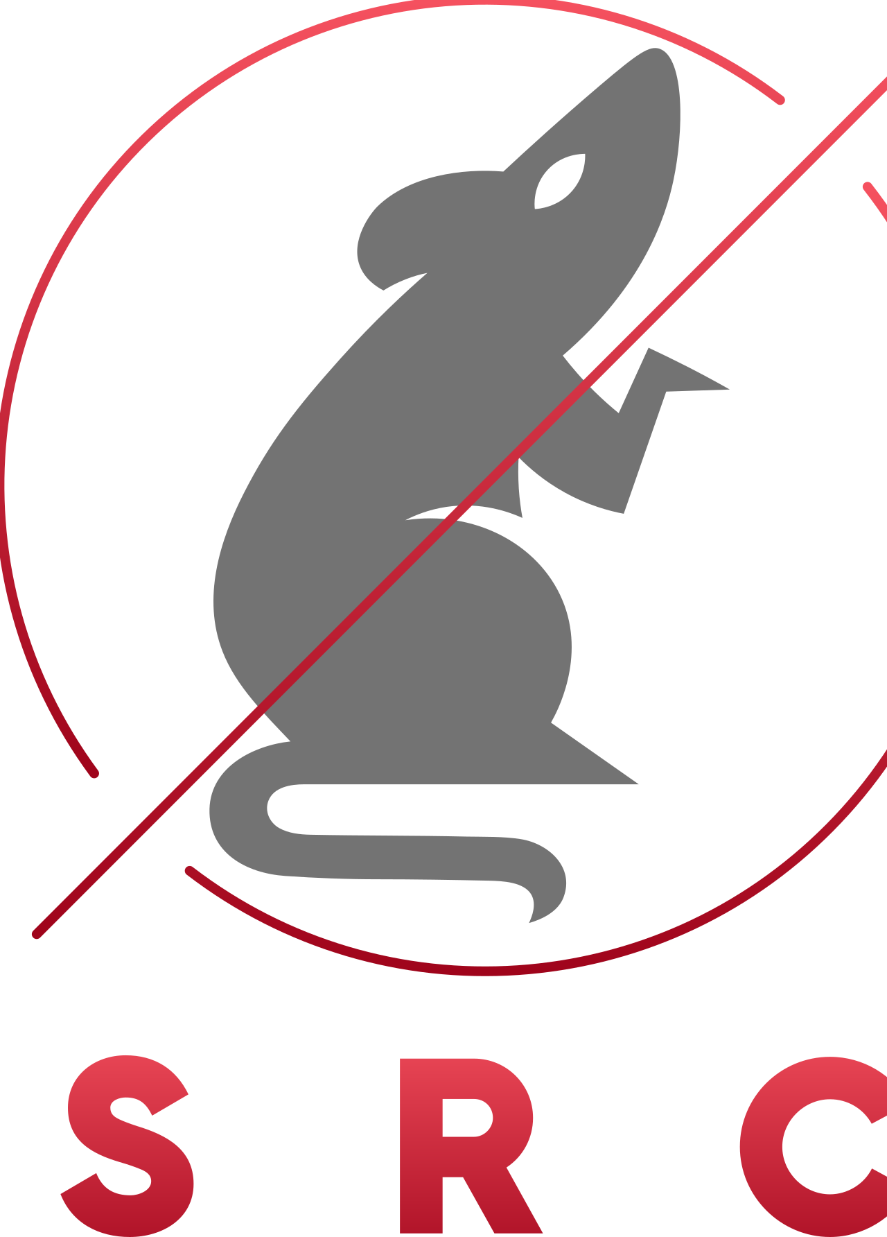 s r c's logo