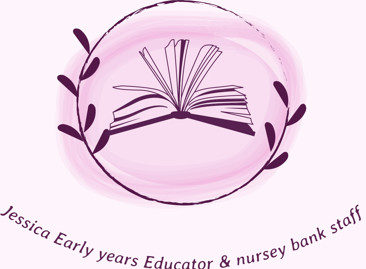 Jessica Early years Educator & nursey bank staff 's web page