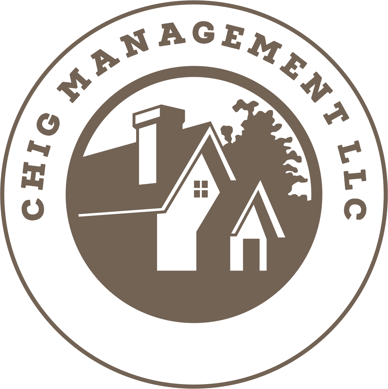 CHIG Management LLC's logo