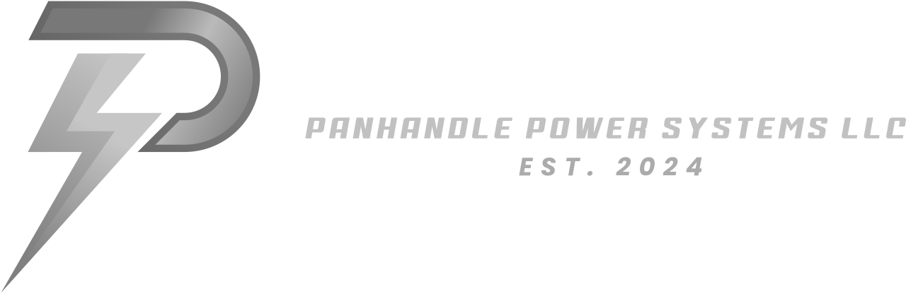 Panhandle Power Systems LLC 's logo