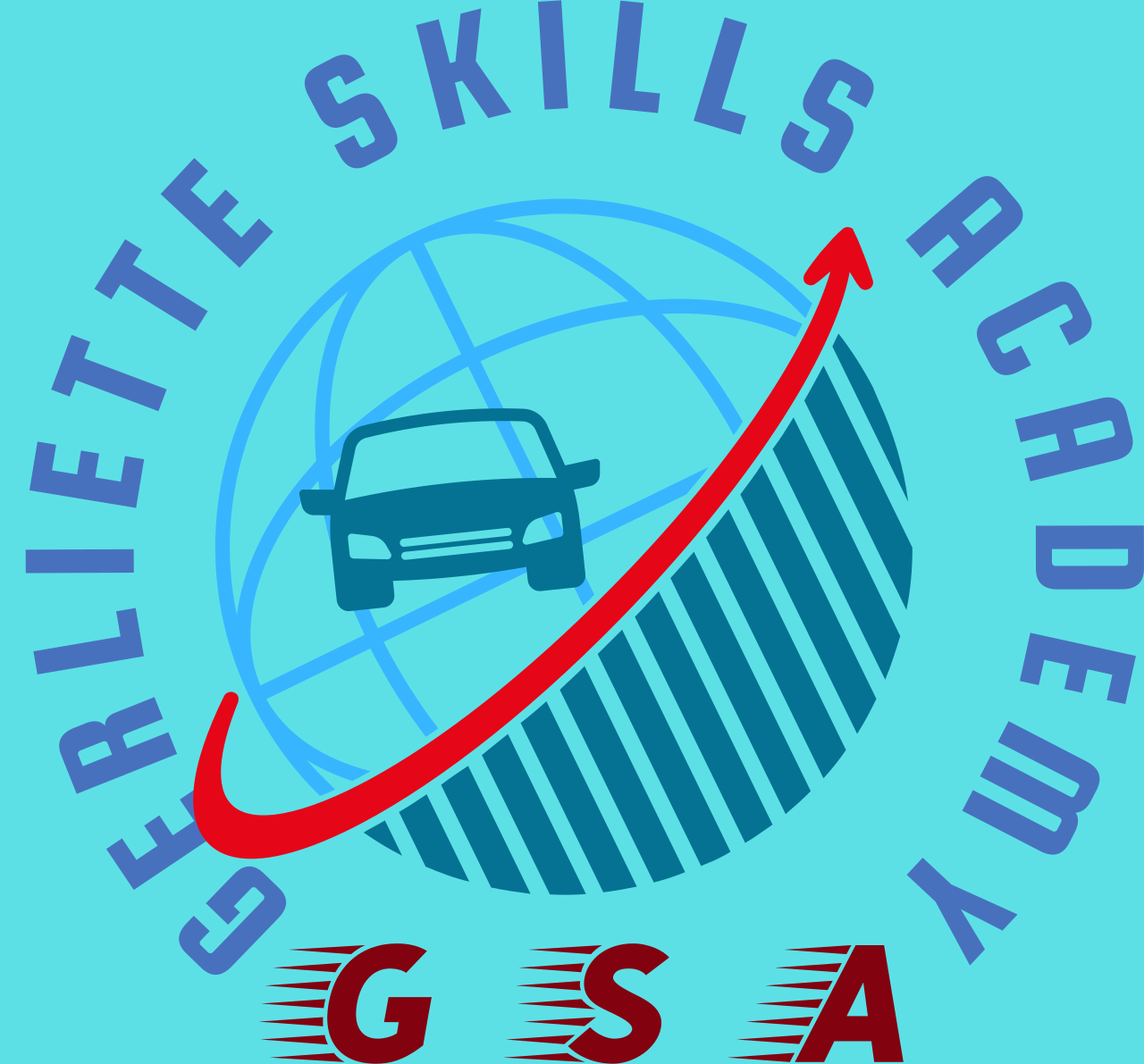 GERLIETTE SKILL ACADEMY & INTERNATIONAL CONSULTANCY's logo