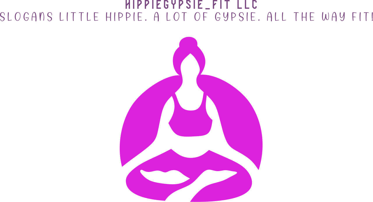 HIPPIEGYPSIE_FIT LLC's logo