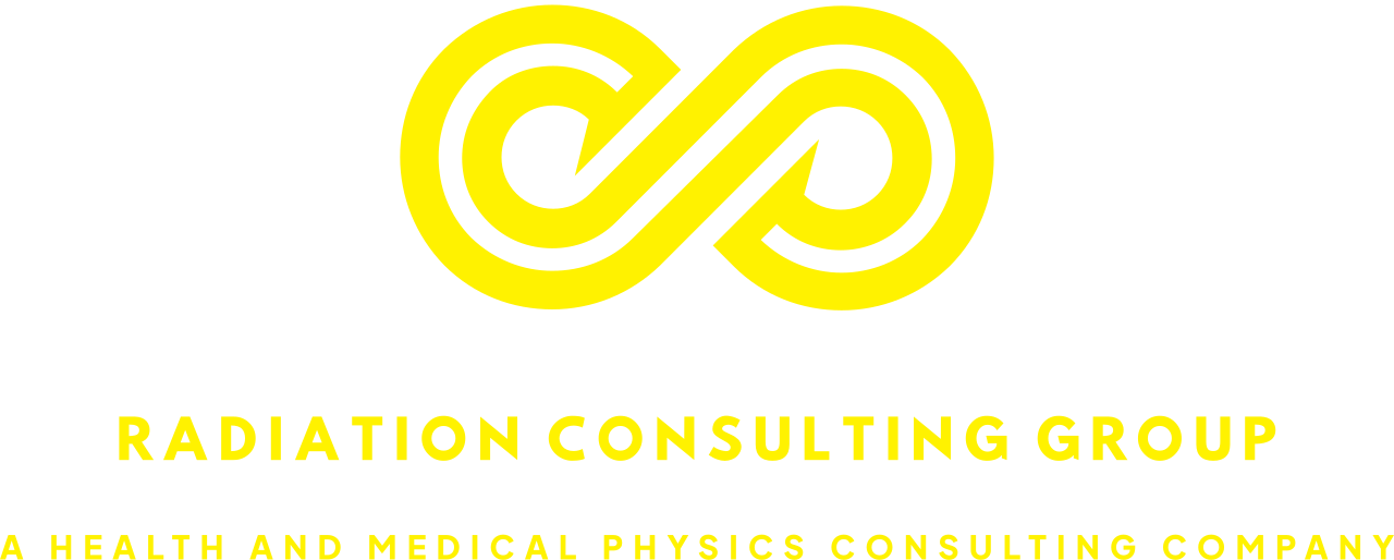 Radiation Consulting Group's logo