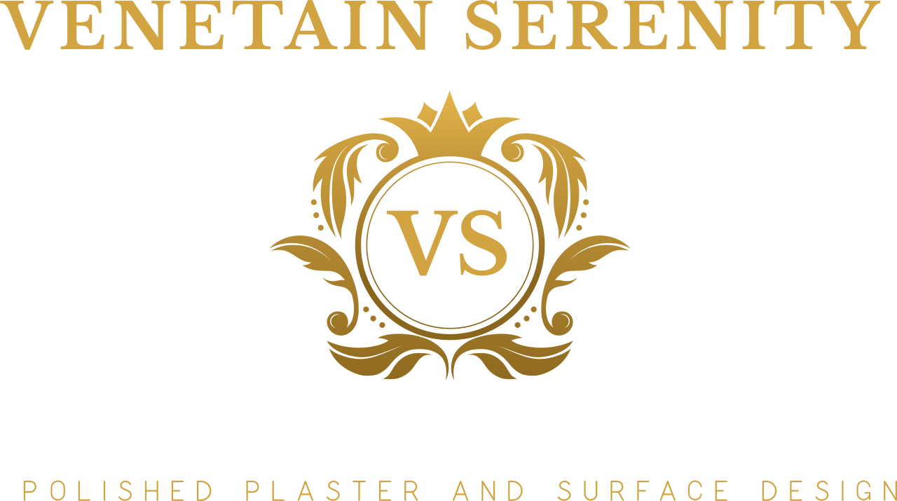 Venetain serenity 's logo