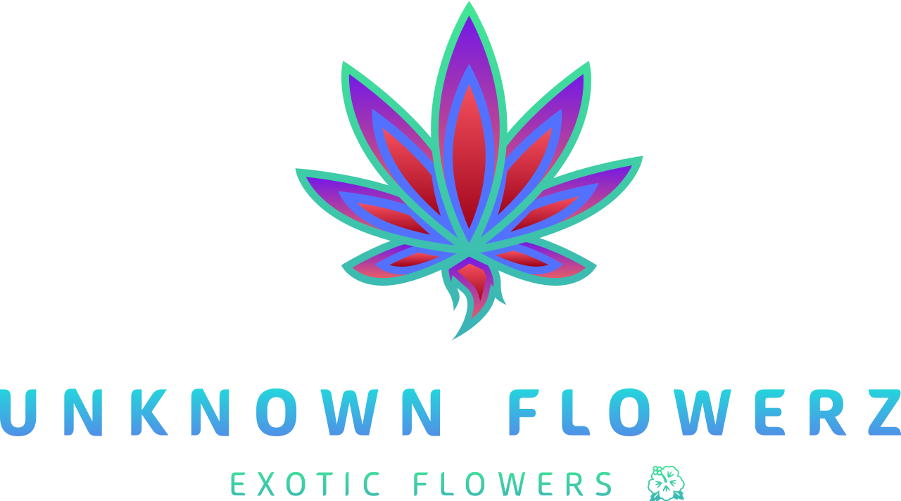Unknown Flowerz 's logo