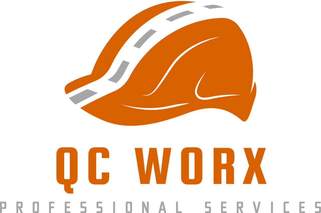 QC Worx's logo