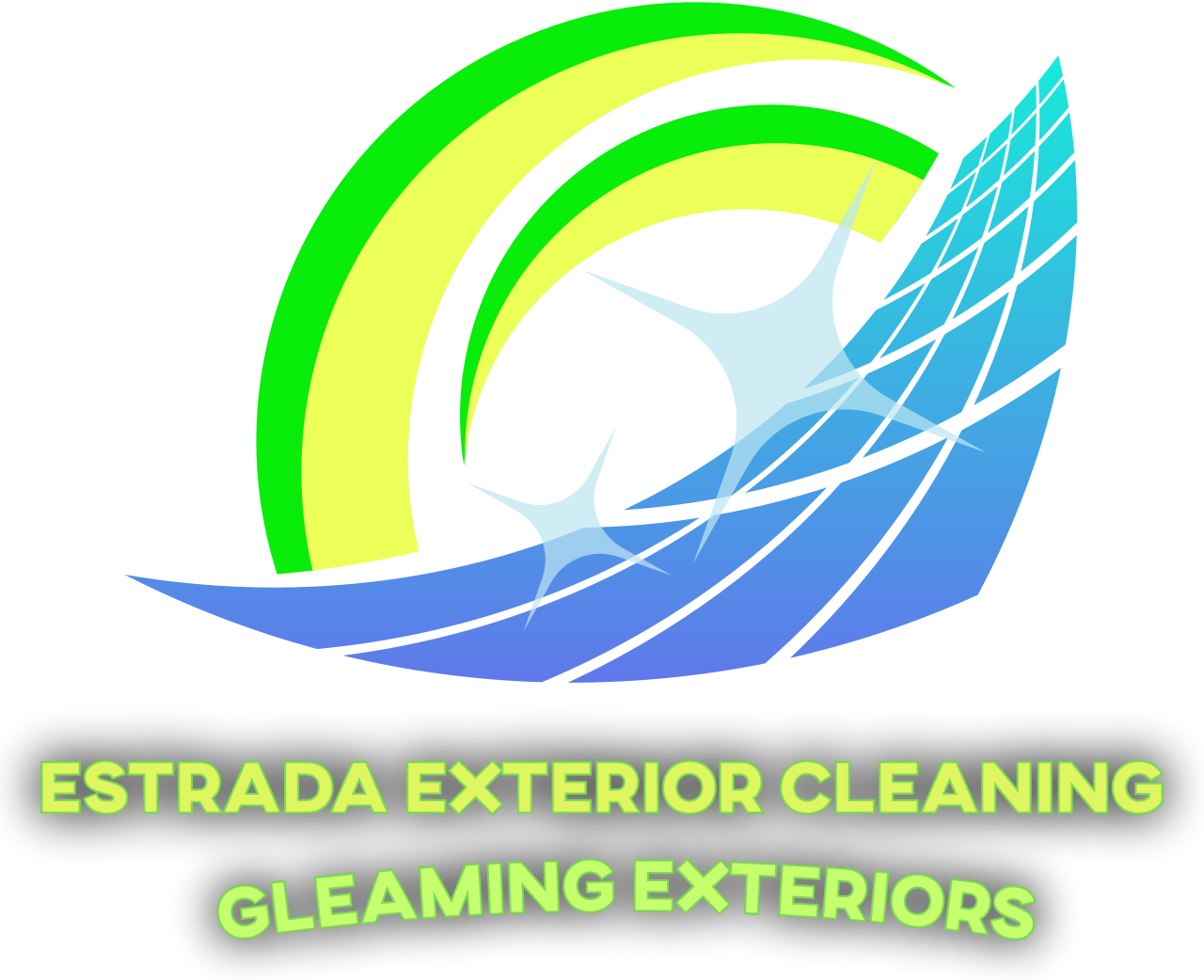 Estrada Exterior Cleaning Corp.'s logo
