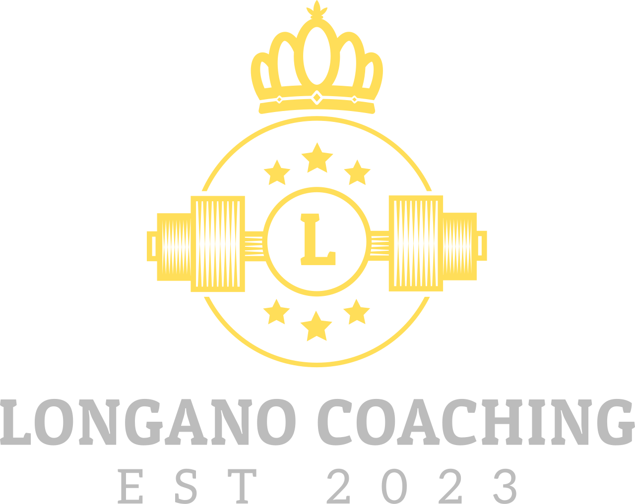 Longano HQ's logo