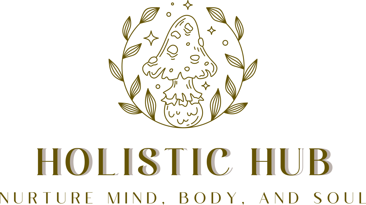 Holistic Hub's logo