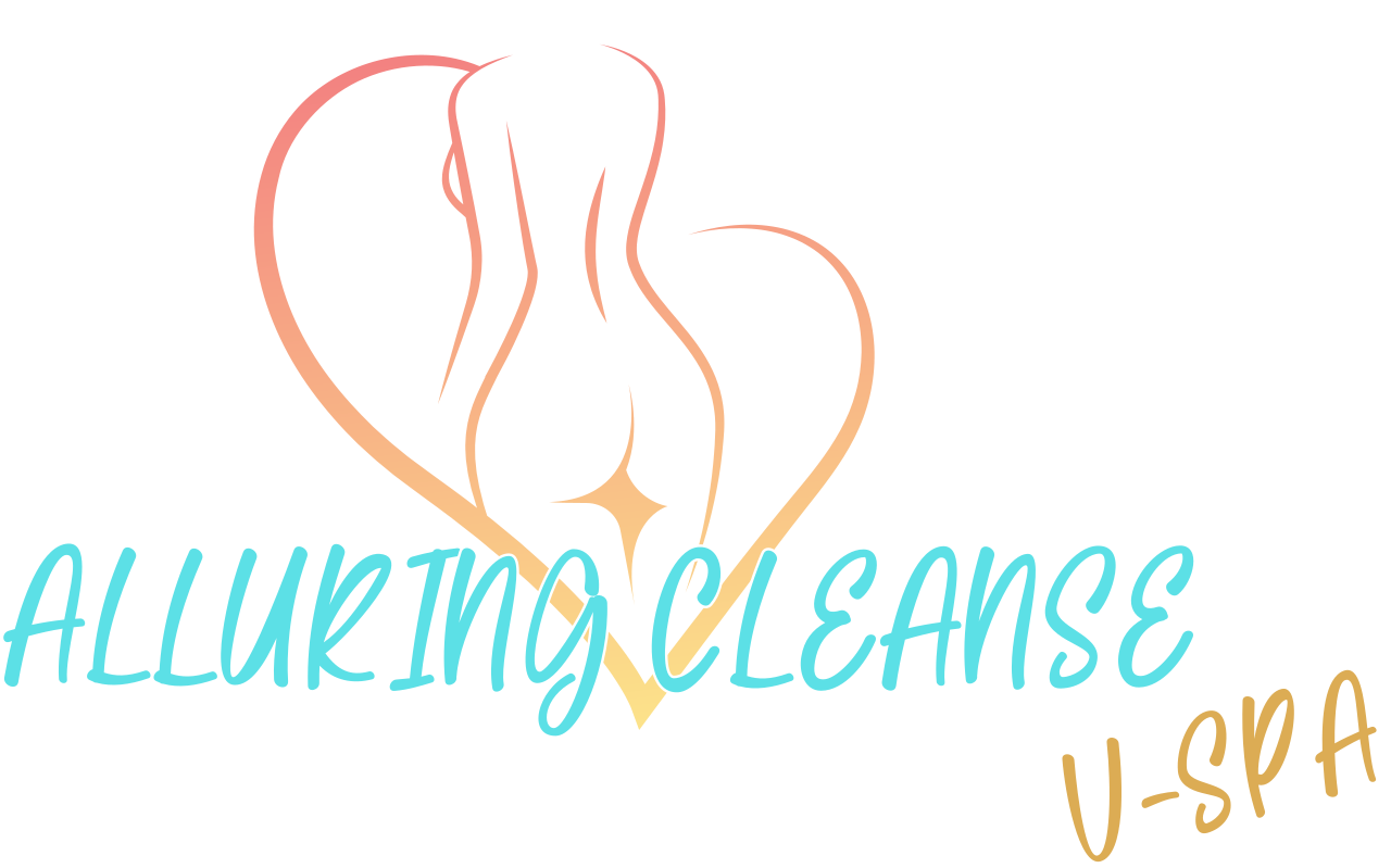 ALLURING CLEANSE 's web page