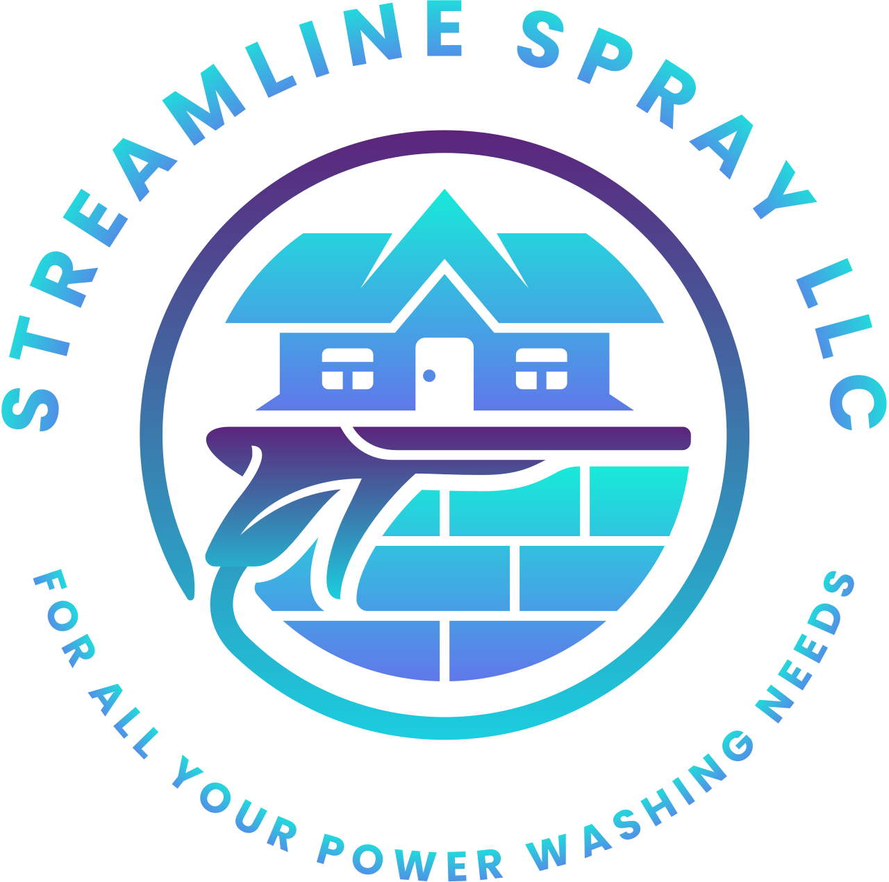 STREAMLINE SPRAY LLC's logo