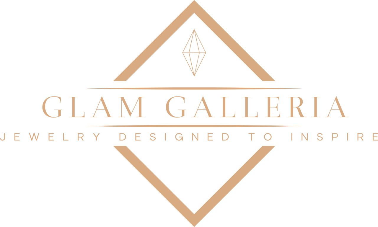 Glam Galleria's logo
