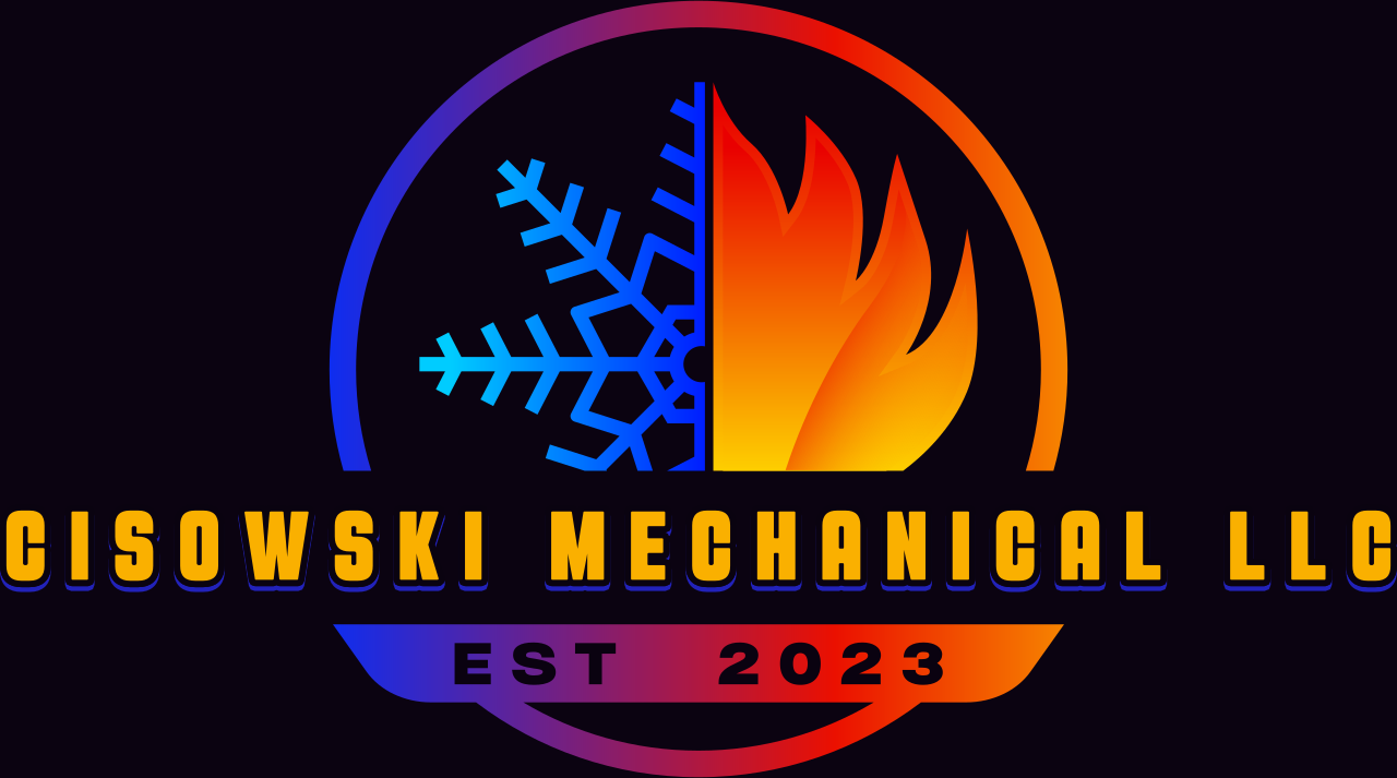 CISOWSKI MECHANICAL LLC's logo