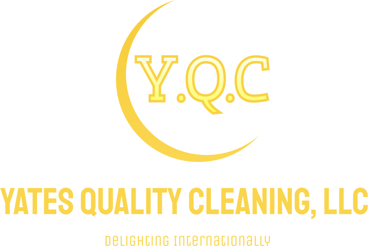 YQC, LLC-Janitorial and Commercial Cleaning service.'s web page