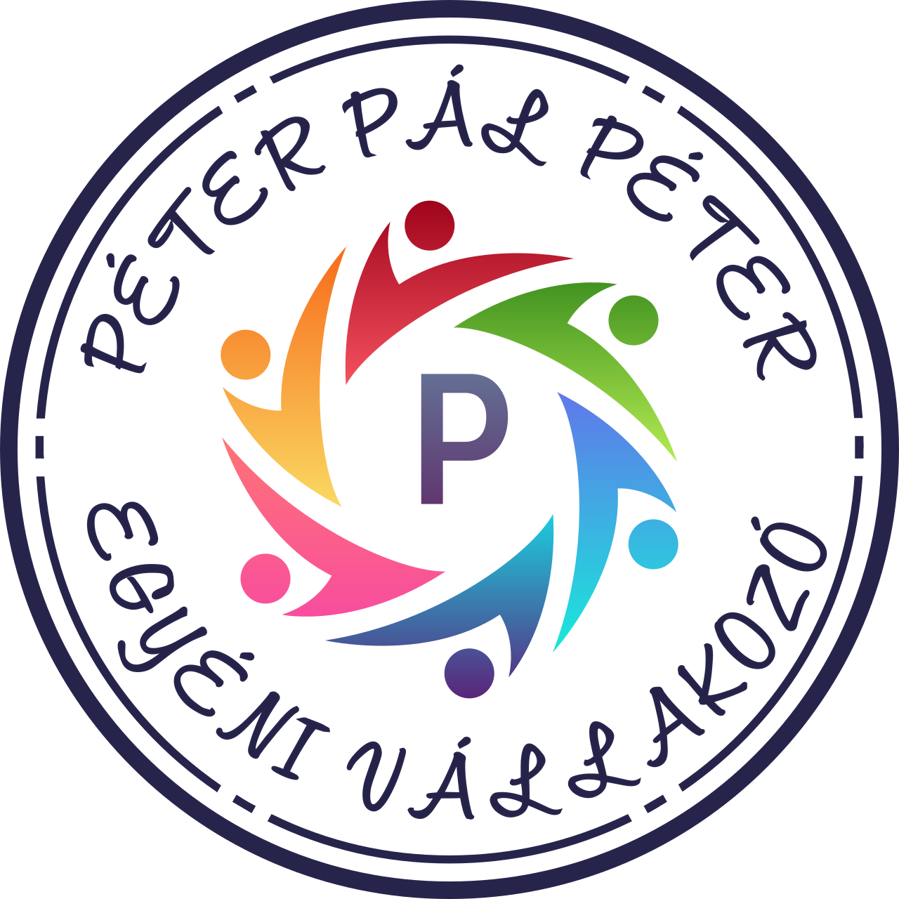 PÉTER PÁL PÉTER's web page