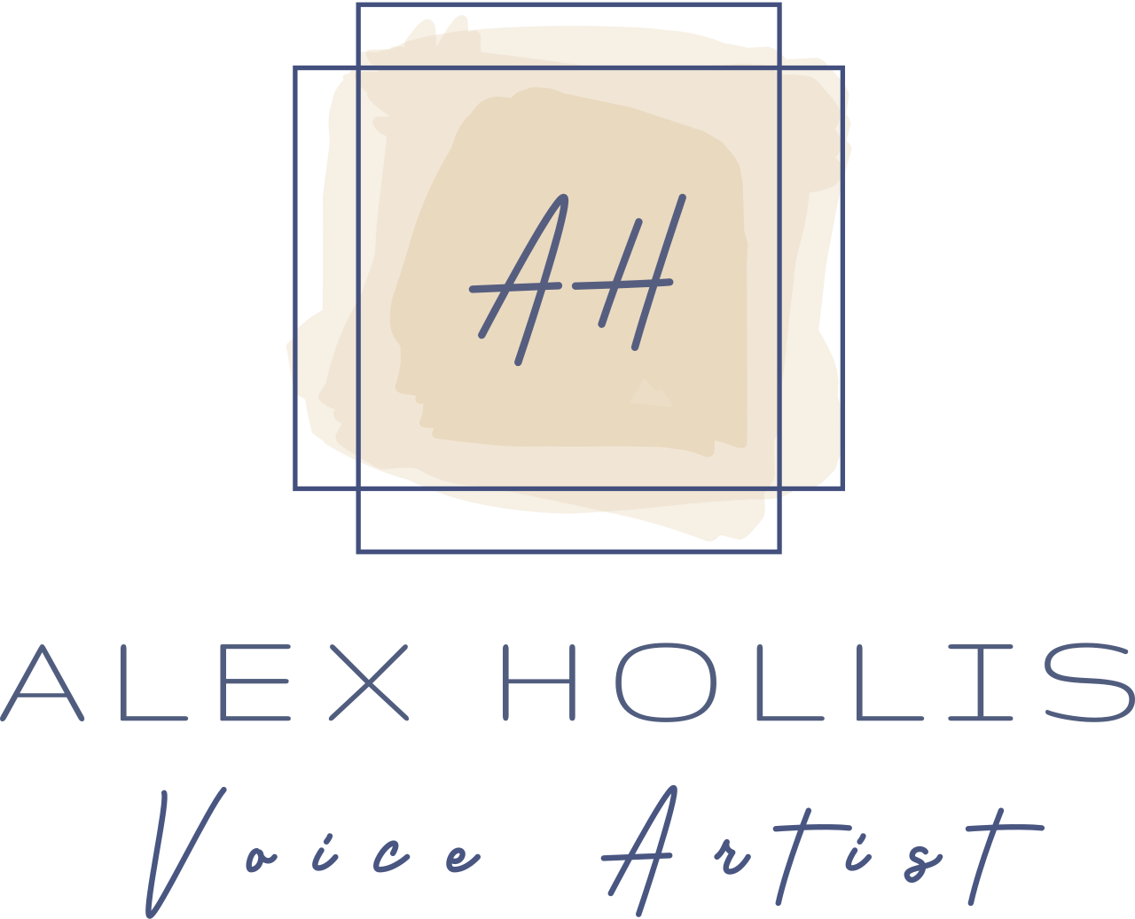 Alex Hollis's logo