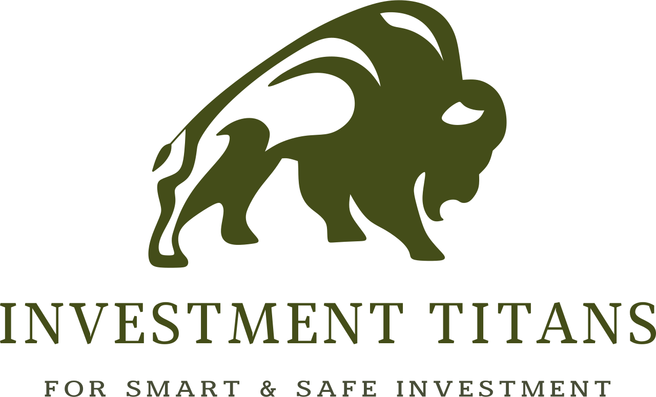 INVESTMENT TITANS's web page