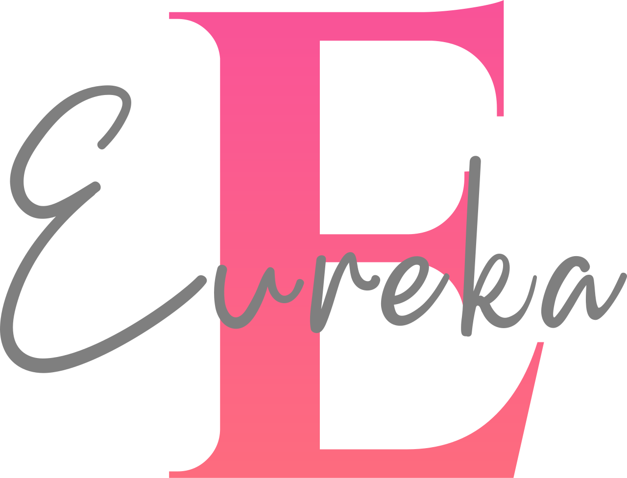 Eureka 's logo