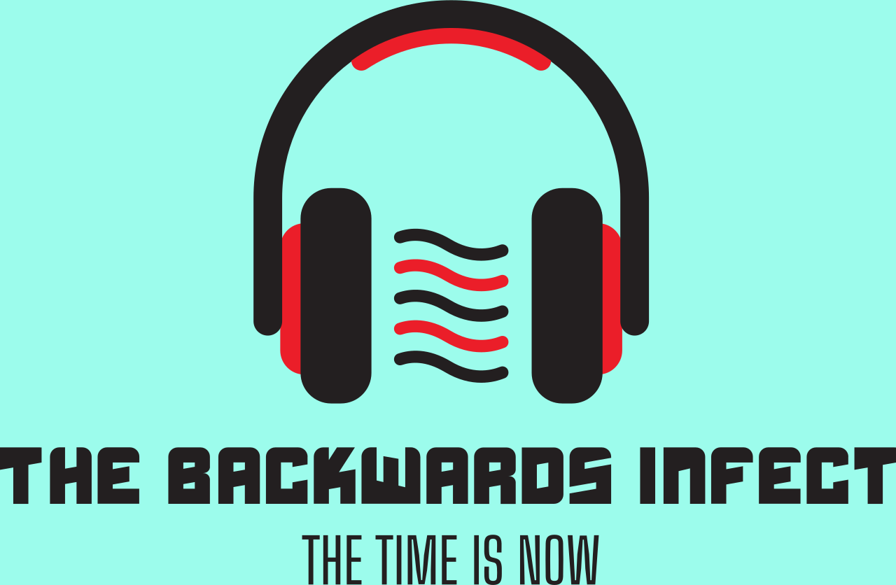 The Backwards Infect's web page