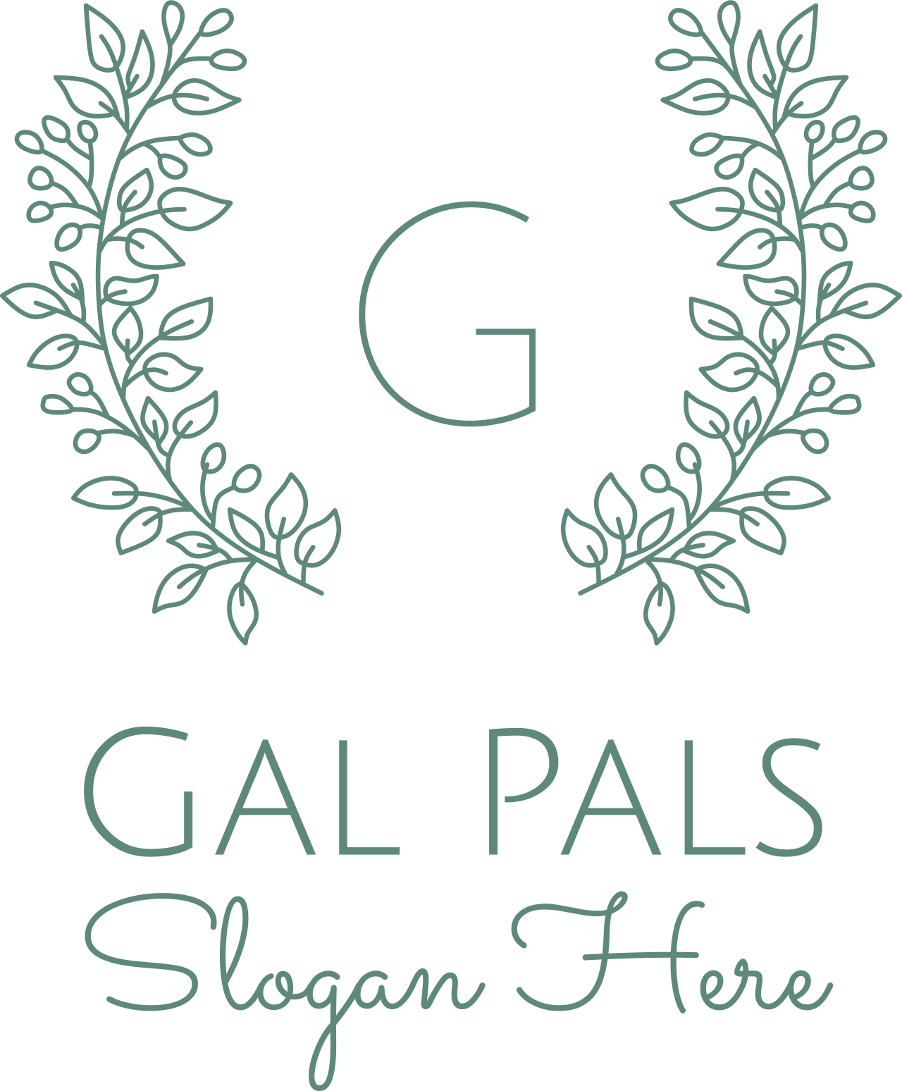 Gal Pals's logo