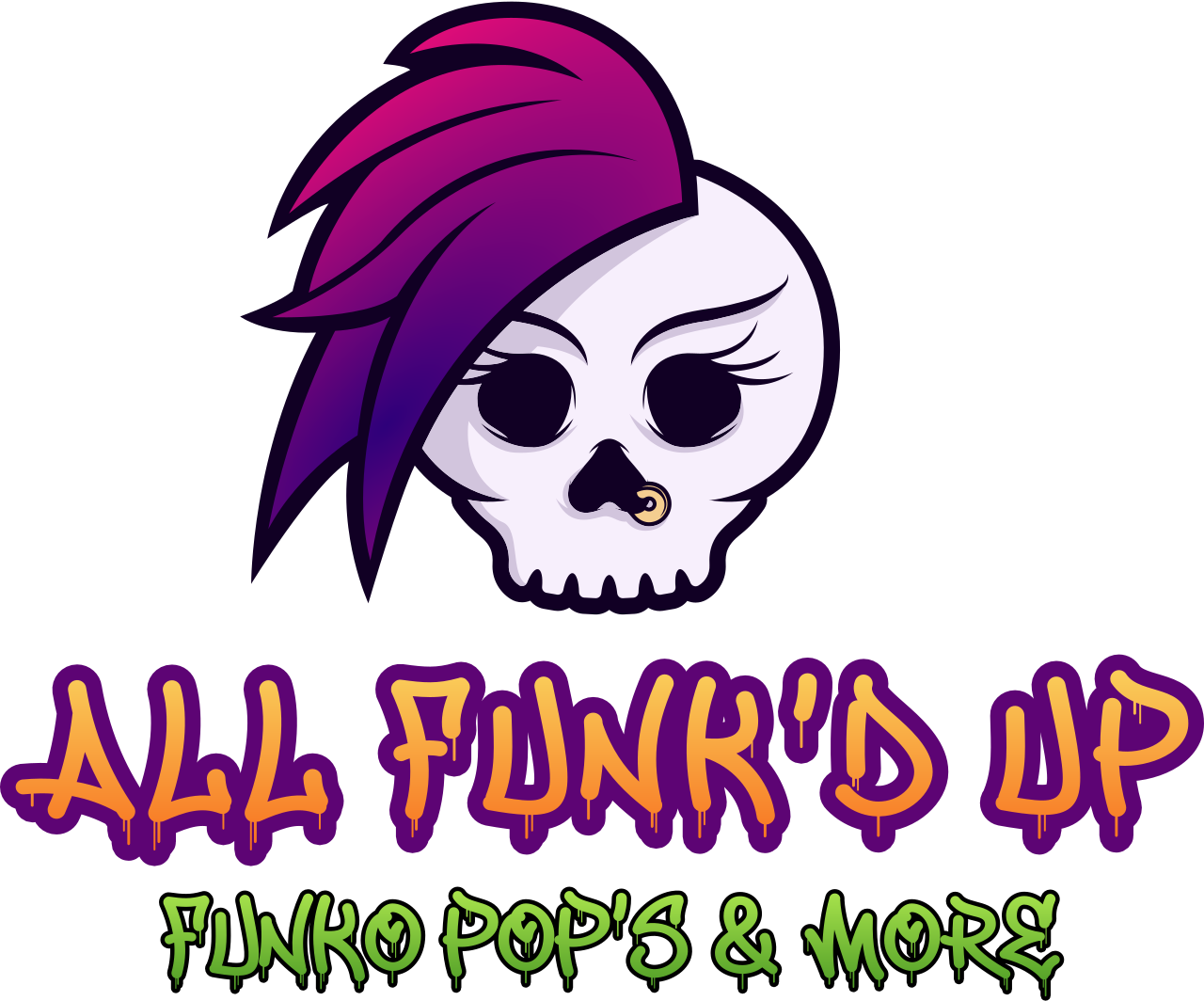 All Funk'd Up's logo