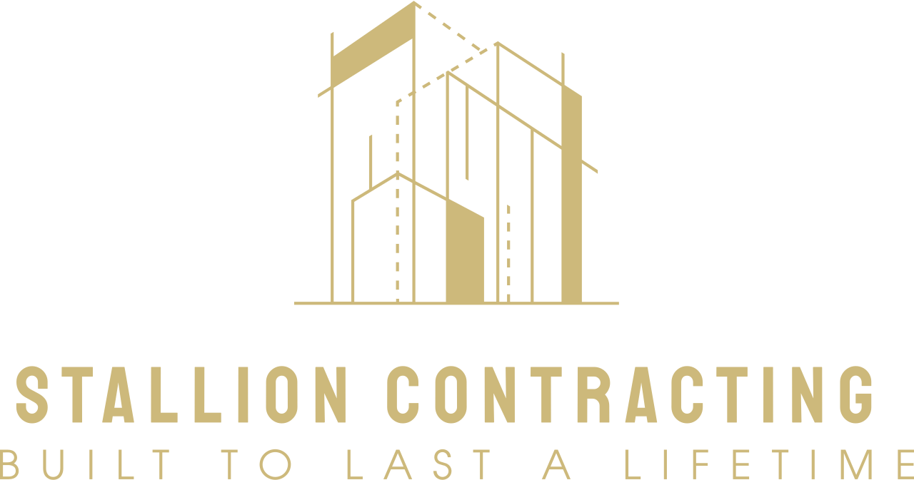 STALLION CONTRACTING 's web page