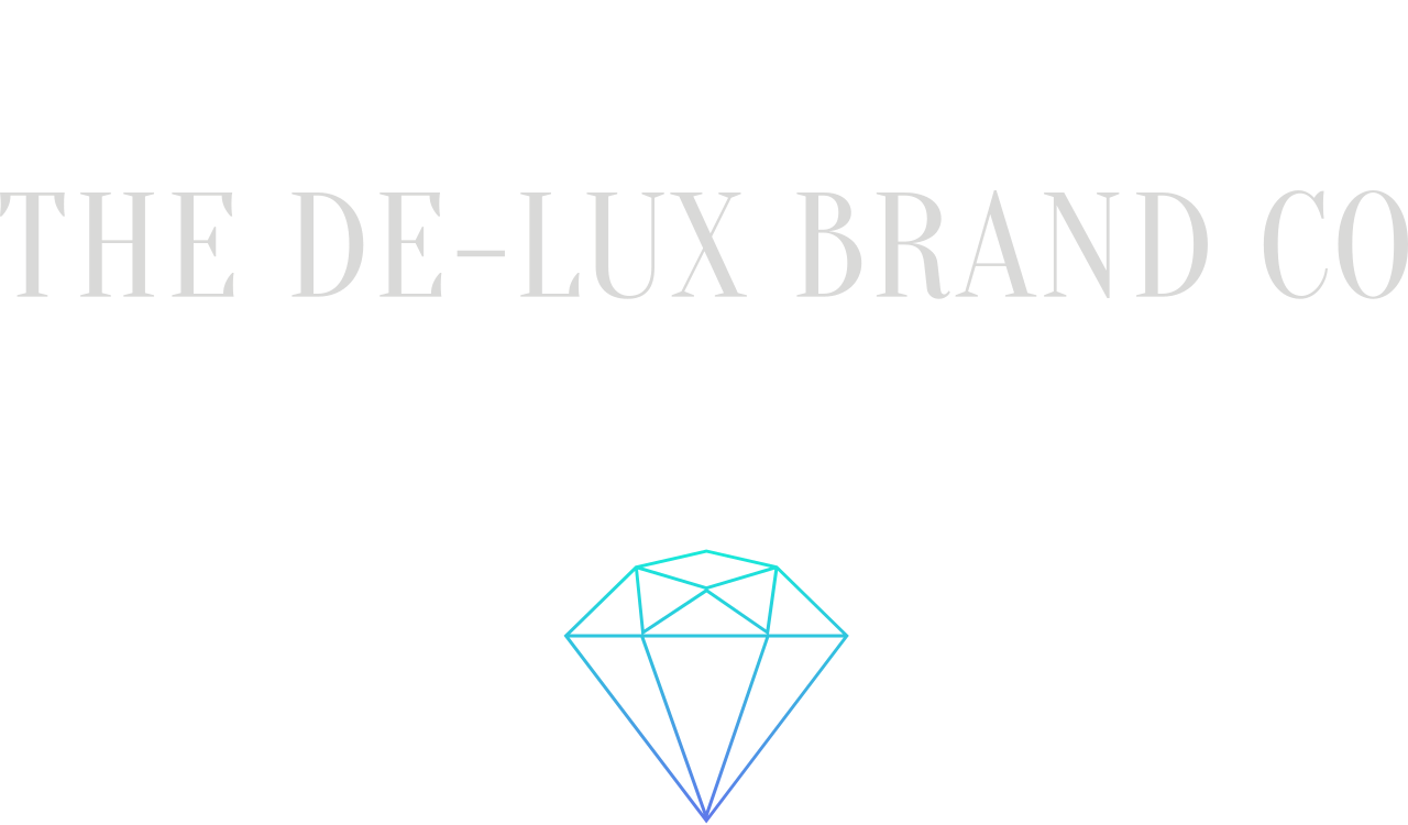 The De-Lux Brand Co's logo