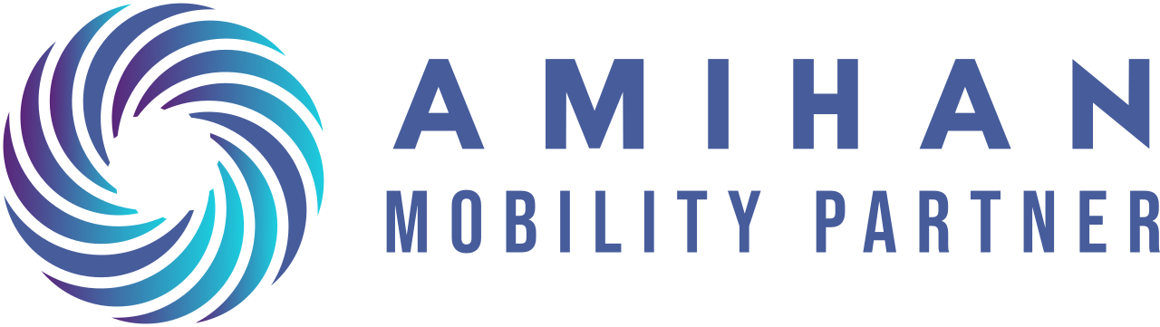 AMIHAN's logo