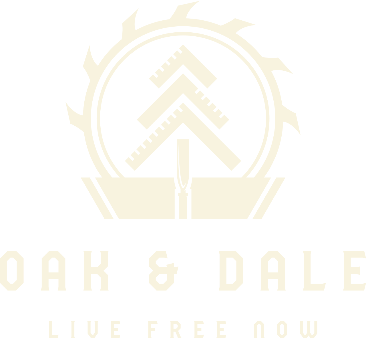 Oak & Dale's web page